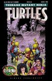 TMNT #62 (City at War, Part 13)