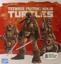 Undead turtles 1.jpg (124 KB) Undead Turtles 2024 release