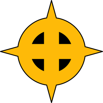 03 Federation symbol