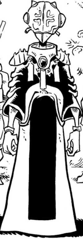 Ambassador Cesse Mon Zir Te