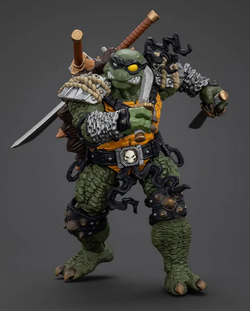 joytoy タートルズ スラッシュ JoyToy Action Figure TMNT-Slash » Joytoy Figure
