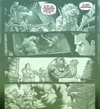 Die Geschichte von Lao Ban