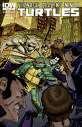 TMNT 4A