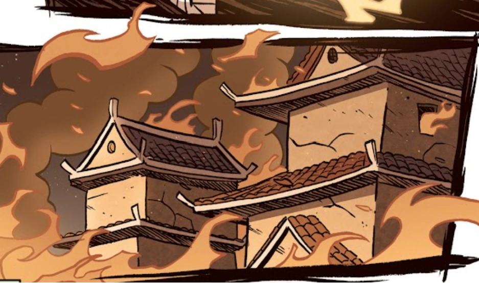 Hamato Clan | TMNTPedia | Fandom