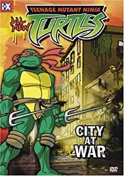 City at War 2003 TV series