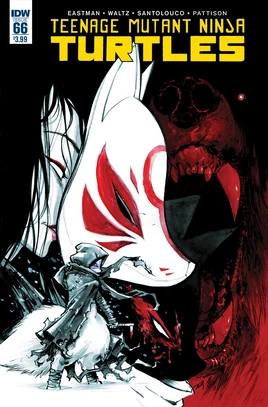 Desperate Measures, prologue