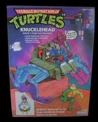 Knucklehead 1988 release