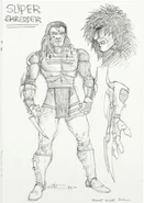 Super Shredder