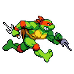 Raph Sprint