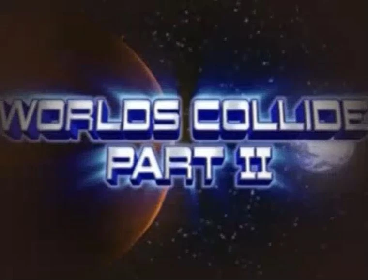 Worlds Collide, Part II | TMNTPedia | Fandom