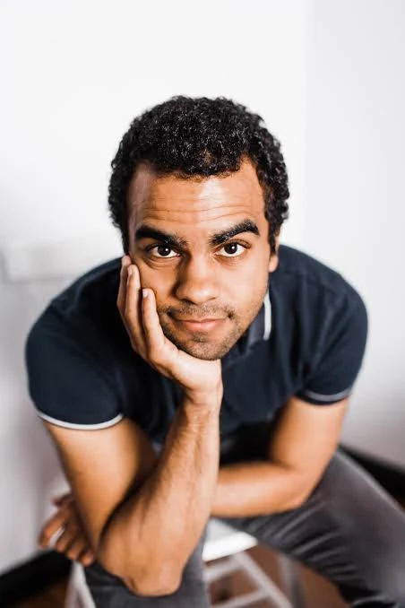 Is Isaac Robinson-Smith the Voice of Your Favorite Hero?