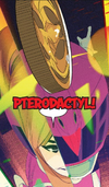 Pterodactyl Power Coin