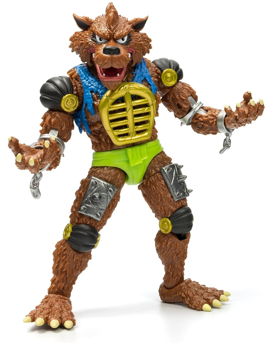Rahzar (2023 BST AXN figure) | TMNTPedia | Fandom