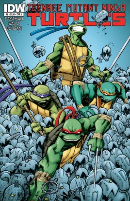 TMNT 8A