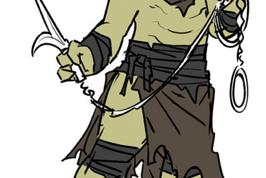 Zylla | Usagi Yojimbo Wiki | Fandom