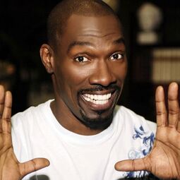 Charlie Murphy | TMNTPedia | Fandom