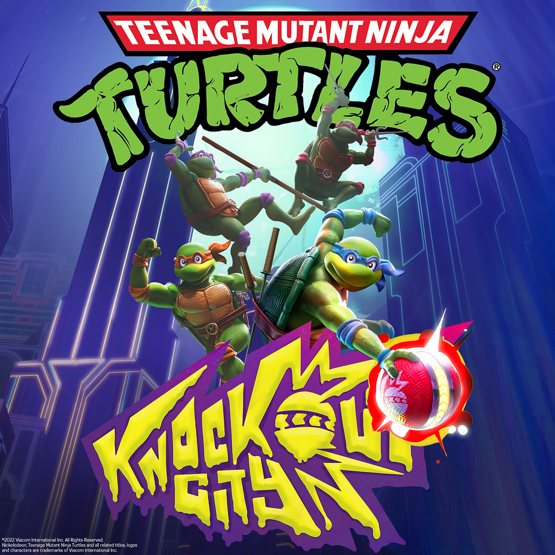 Category:Xbox 360 games, TMNTPedia