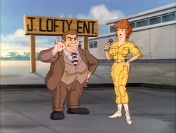 LoftyEnterp-87series