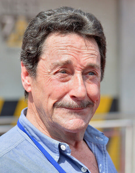 Peter Cullen TMNTPedia Fandom
