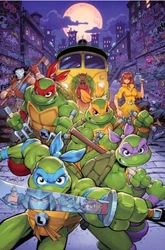 Cover RI B by Jon Sommariva