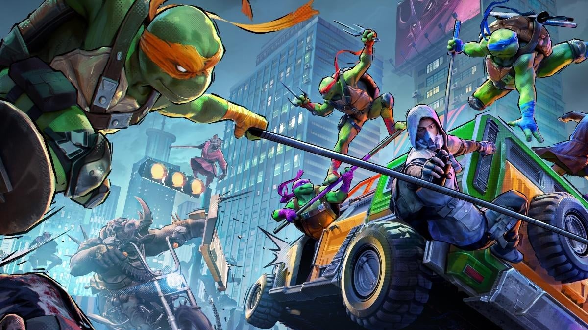 State of Survival | TMNTPedia | Fandom