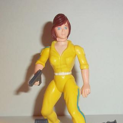 April oneil toy shop