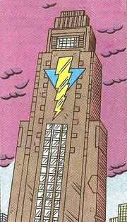 Archie headquarter null 2