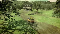 O'Neil Farm 2012 TV series
