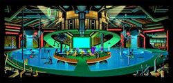 Reservoir Station 2003 TV series