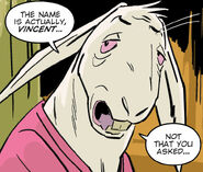 Vincent (IDW)