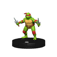 Raphael TMNT3-FF001