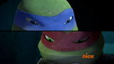 Leo and Raph