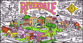 Riverdale