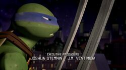 New Girl in Town, TMNTPedia