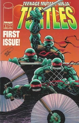 Tmnt image 1