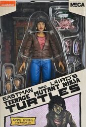 April O'Neil (Version 2) 2025 release