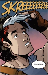 Casey Jones-tmntxgodzilla.png (907 KB) Casey Jones TMNT x Godzilla