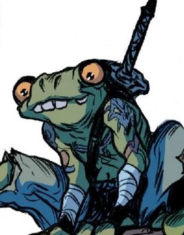 IDW Clyde