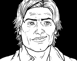 Jim (Casey in Point)