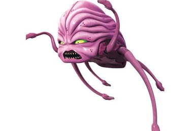 The Kraang (Top Trumps) | TMNTPedia | Fandom