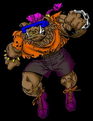 Bebop Archie