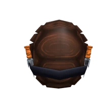 Raphael Turtle Shell