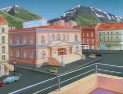 Annオーダーページ Alternative Energy Conference Center | TMNTPedia | Fandom