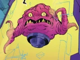 Krang (MMPR/TMNT)