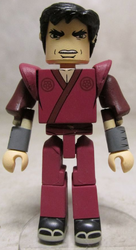 MiniMates Hamato Yoshi 2016 release