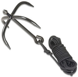 Ninja-grappling-hook