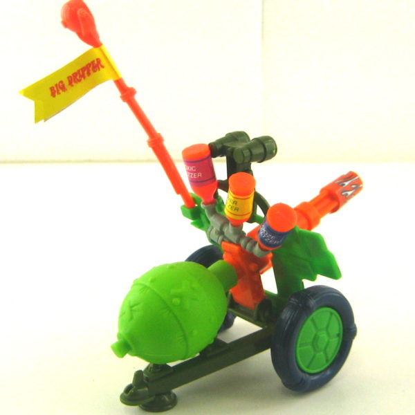 Sewer Seltzer Cannon (1990 toy) | TMNTPedia | Fandom Sewer Seltzer Cannon (1990 toy) | TMNTPedia | Fandom