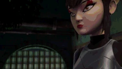 Hamato Miwa (2012 TV series)/Animations | TMNTPedia | Fandom