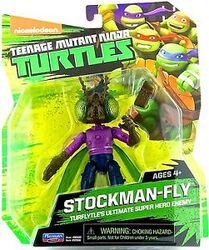 Stockman-Fly 2015 release