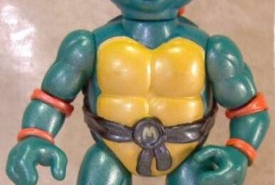 Dwarf Don (1994 action figure) | TMNTPedia | Fandom